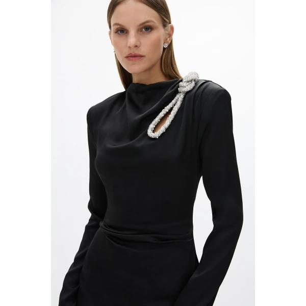 Rachel Gilbert Henrietta Dress, view 7