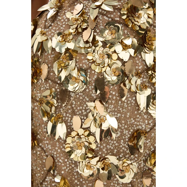 Rachel Gilbert Hugo Dress, view 6