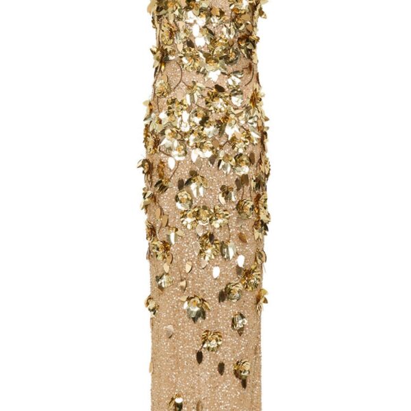Rachel Gilbert Hugo Gown - Rachel Gilbert Gold - Australian Luxury Evening Wear at Coveti
