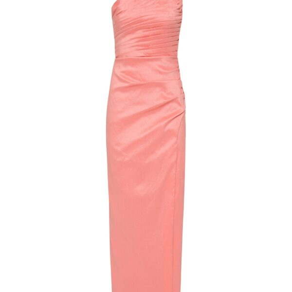 Rachel Gilbert Josie Gown - Rachel Gilbert Pink - Australian Luxury Evening Wear at Coveti