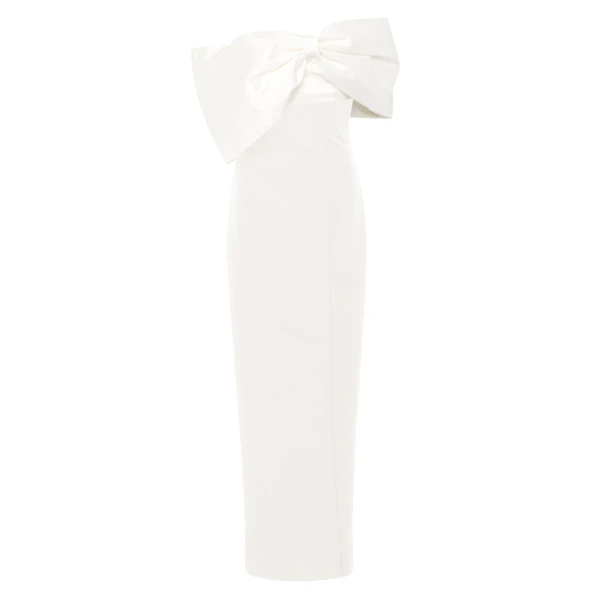 Rachel Gilbert Kace Gown