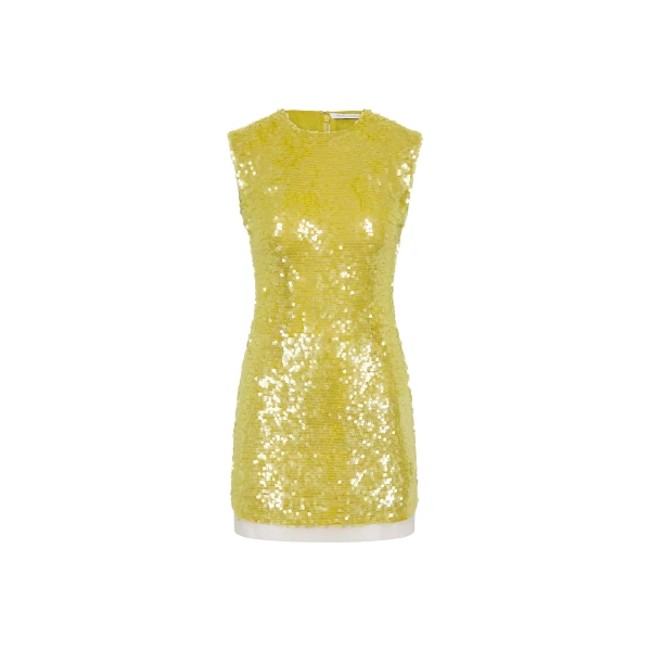 Rachel Gilbert Kaia Mini Dress
