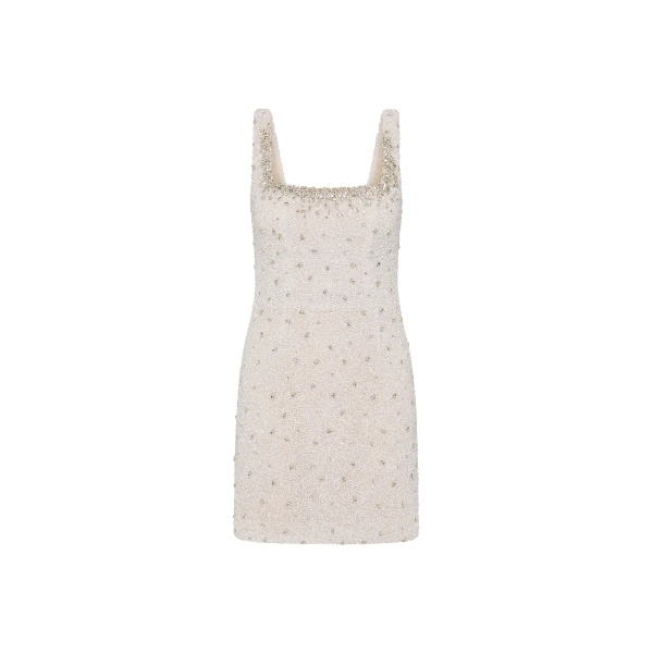 Rachel Gilbert Kaity Mini Dress