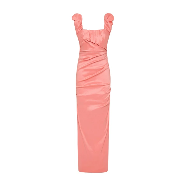 Rachel Gilbert Kalina Gown, view 6