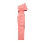 Rachel Gilbert Kat Gown - Rachel Gilbert Pink - Australian Luxury Evening Wear at Coveti