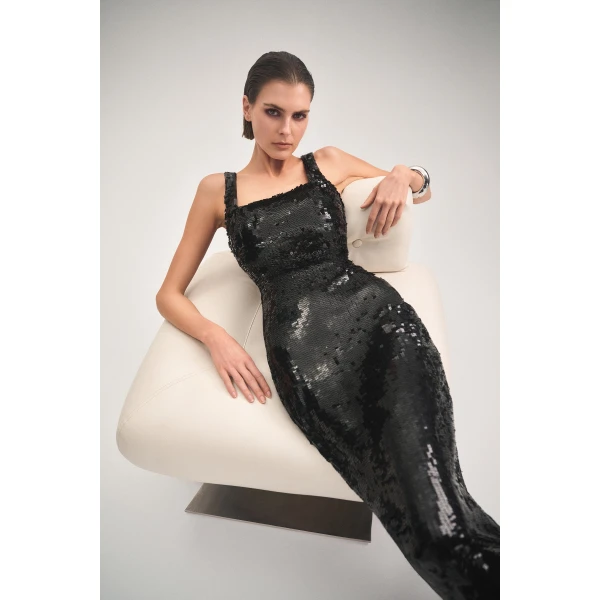 Rachel Gilbert Kayla Gown, view 3