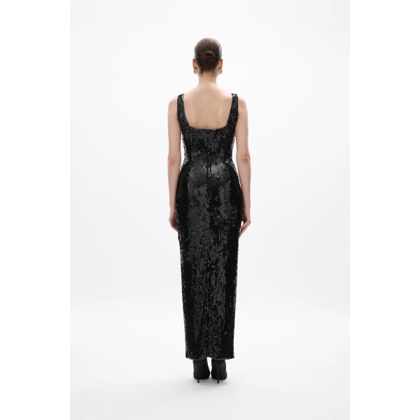 Rachel Gilbert Kayla Gown, view 6