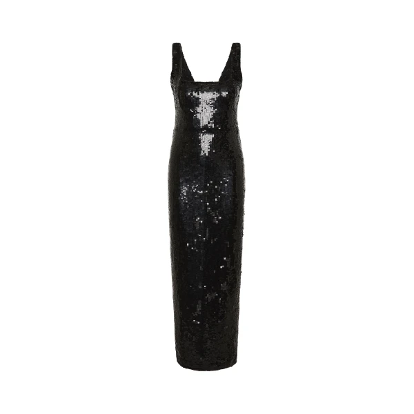 Rachel Gilbert Kayla Gown