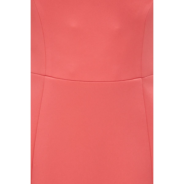 Rachel Gilbert Leora Dress - Rachel Gilbert Red - Australian Luxury Evening Wear at Coveti