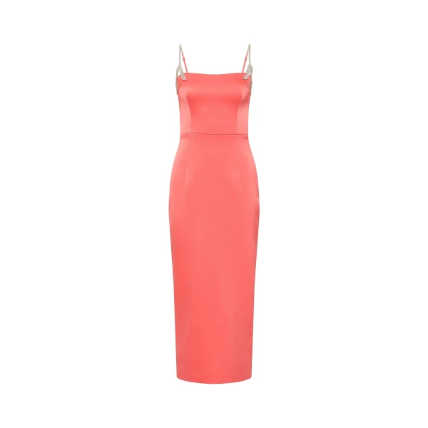 Rachel Gilbert Leora Dress, view 7