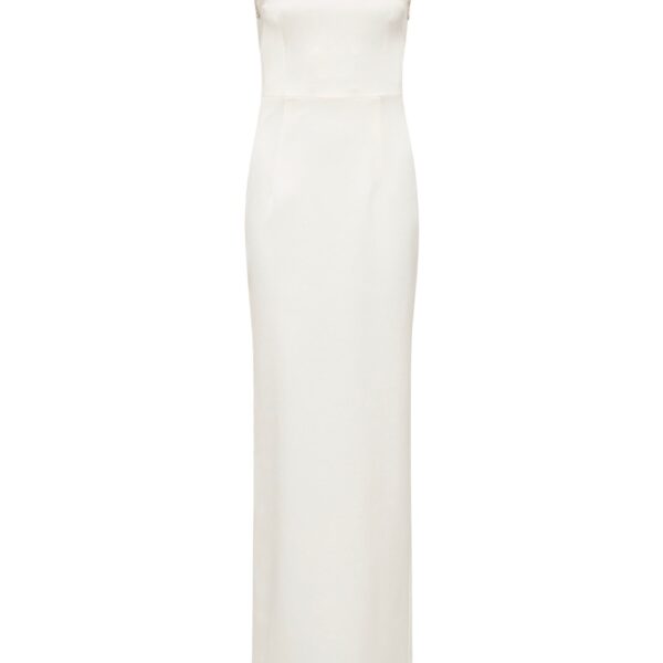 Rachel Gilbert Leora Gown - Rachel Gilbert Ivory - Australian Luxury Evening Wear at Coveti