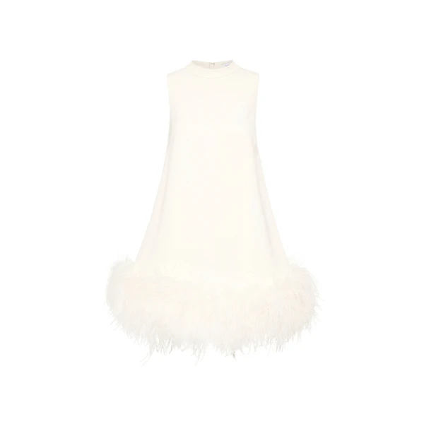 Rachel Gilbert Link Mini Dress, view 6