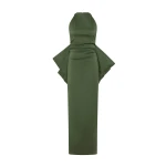 Rachel Gilbert Lottie Gown - Rachel Gilbert Green - Australian Luxury Evening Wear at Coveti