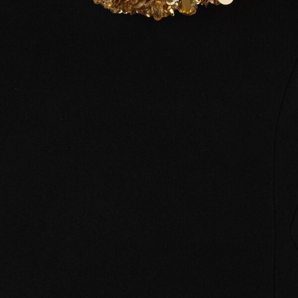Rachel Gilbert Lucca Gown - Rachel Gilbert Black - Australian Luxury Evening Wear at Coveti