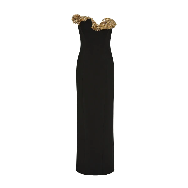 Rachel Gilbert Lucca Gown