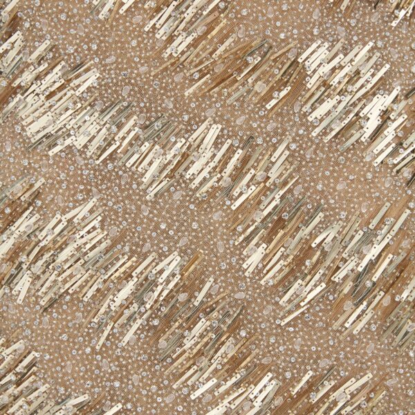 Rachel Gilbert Marcel Gown - Rachel Gilbert Gold - Australian Luxury Evening Wear at Coveti