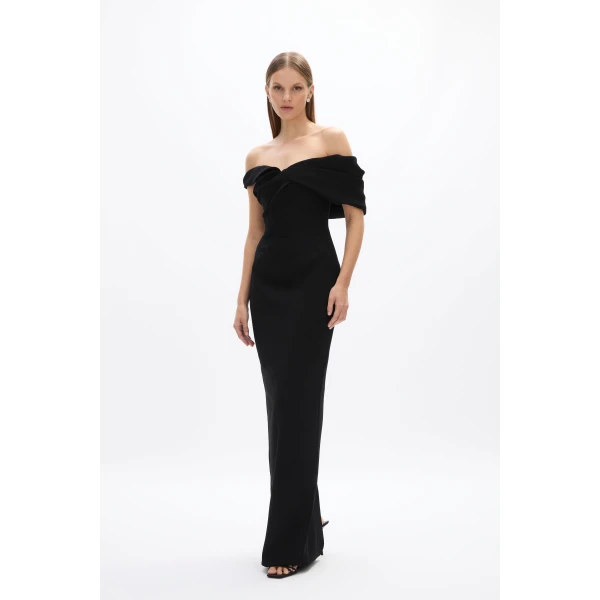 Rachel Gilbert Mattie Gown, view 5