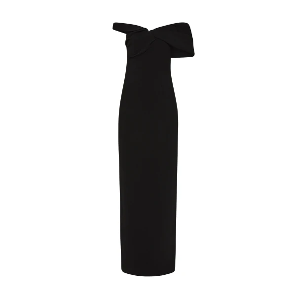 Rachel Gilbert Mattie Gown