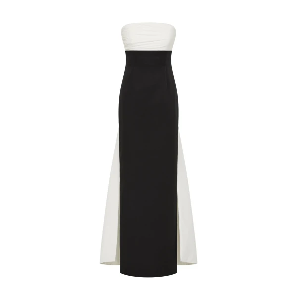 Rachel Gilbert Odette Gown, view 7