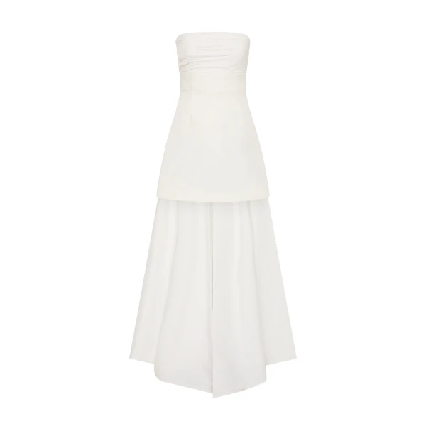 Rachel Gilbert Odette Mini Dress