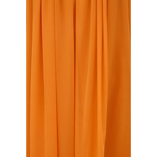Rachel Gilbert Pamina Gown, view 7