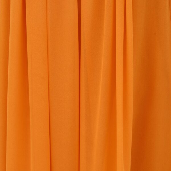 Rachel Gilbert Pamina Gown - Rachel Gilbert Orange - Australian Luxury Evening Wear at Coveti