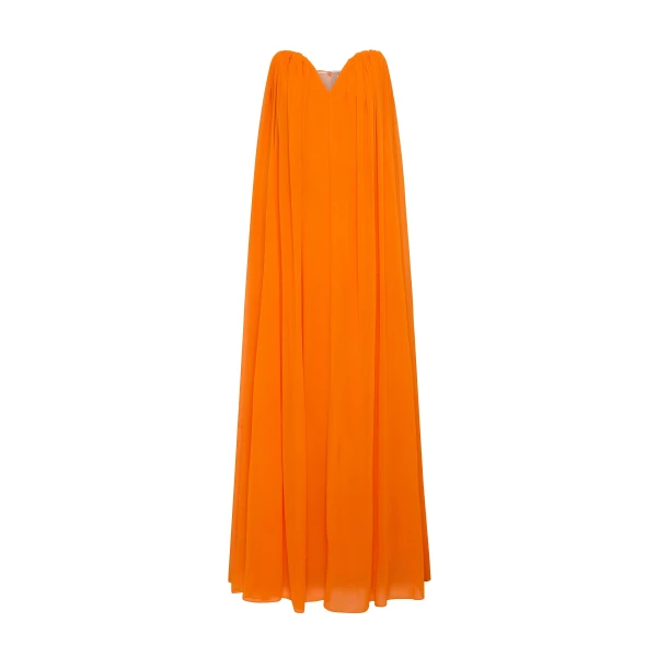 Rachel Gilbert Pamina Gown