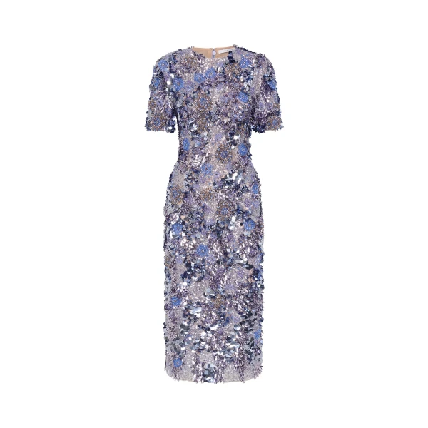 Rachel Gilbert Peppito Dress