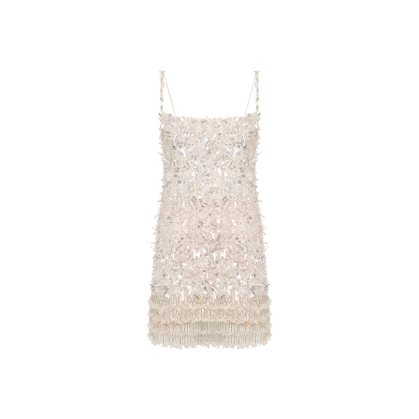 Rachel Gilbert Posie Mini Dress
