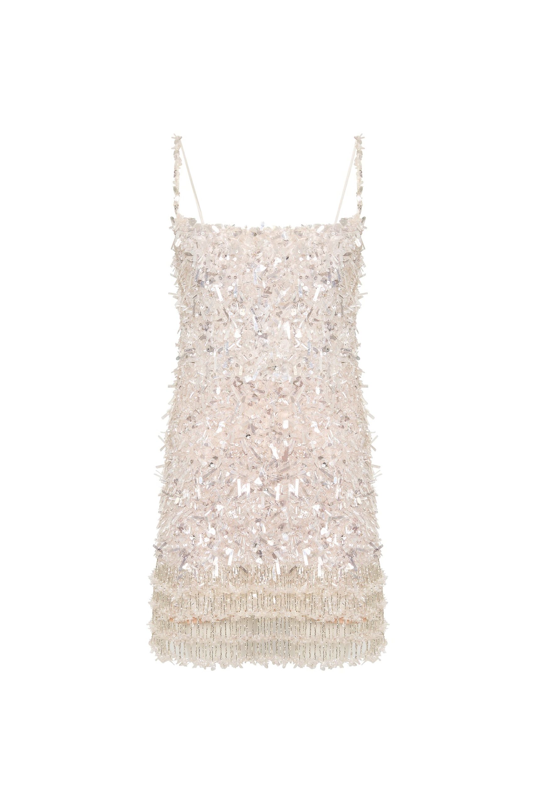Rachel Gilbert Posie Mini Dress - Rachel Gilbert Ivory - Australian Luxury Evening Wear at Coveti Rachel Gilbert Posie Mini Dress - Rachel Gilbert Ivory - Australian Luxury Evening Wear at Coveti