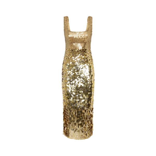Rachel Gilbert Remy Dress, view 7