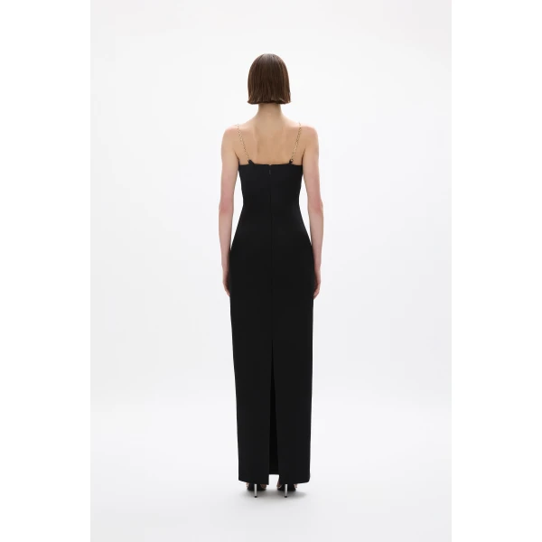 Rachel Gilbert Riccardo Gown, view 6