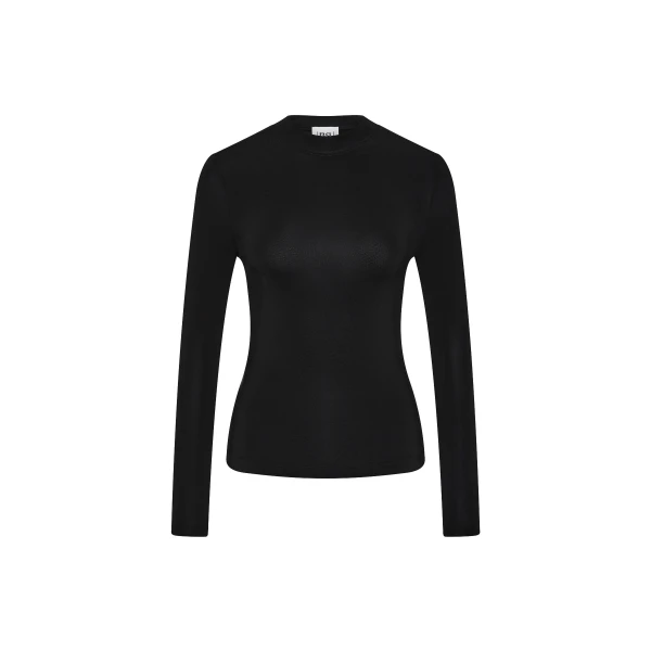 Rachel Gilbert Rick Long Sleeve Top, view 6
