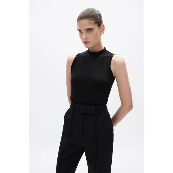Rachel Gilbert Rick Tank Top, view 5