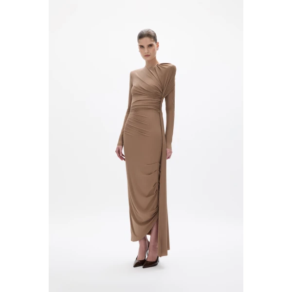 Rachel Gilbert Rico Dress, view 2