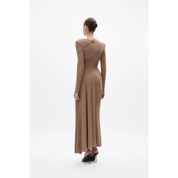 Rachel Gilbert Rico Dress, view 5