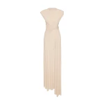 Rachel Gilbert Rico Gown - Rachel Gilbert Ivory - Australian Luxury Evening Wear at Coveti