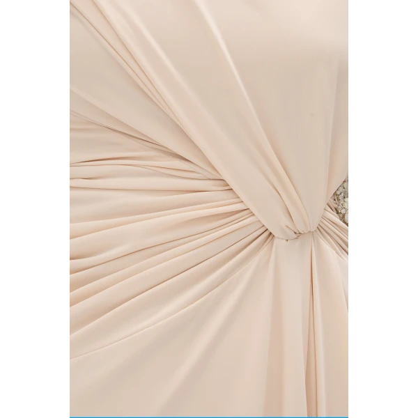 Rachel Gilbert Rico Gown, view 7