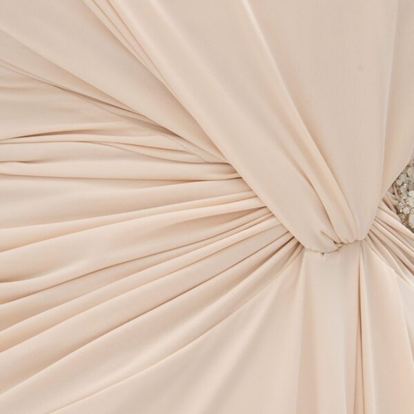 Rachel Gilbert Rico Gown - Rachel Gilbert Ivory - Australian Luxury Evening Wear at Coveti