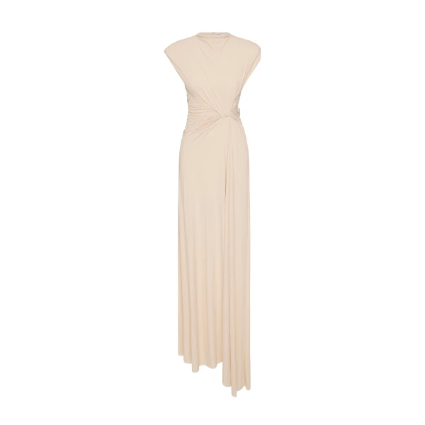 Rachel Gilbert Rico Gown