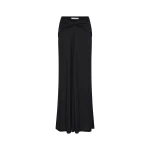 Rachel Gilbert Rico Skirt - Rachel Gilbert Black - Australian Luxury Evening Wear at Coveti