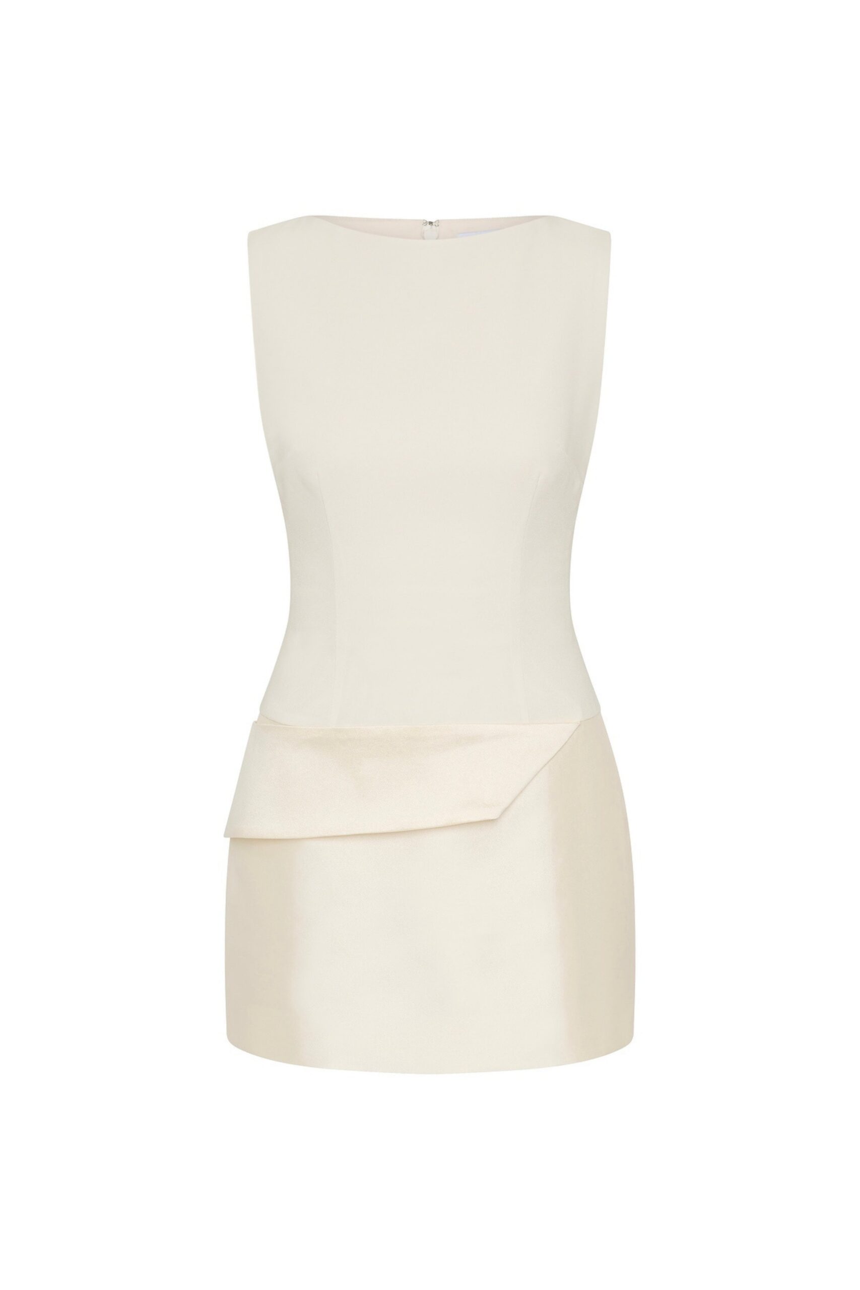 Rachel Gilbert Rikki Mini Dress - Rachel Gilbert Ivory - Australian Luxury Evening Wear at Coveti Rachel Gilbert Rikki Mini Dress - Rachel Gilbert Ivory - Australian Luxury Evening Wear at Coveti