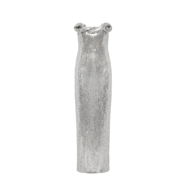 Rachel Gilbert Rosalie Gown