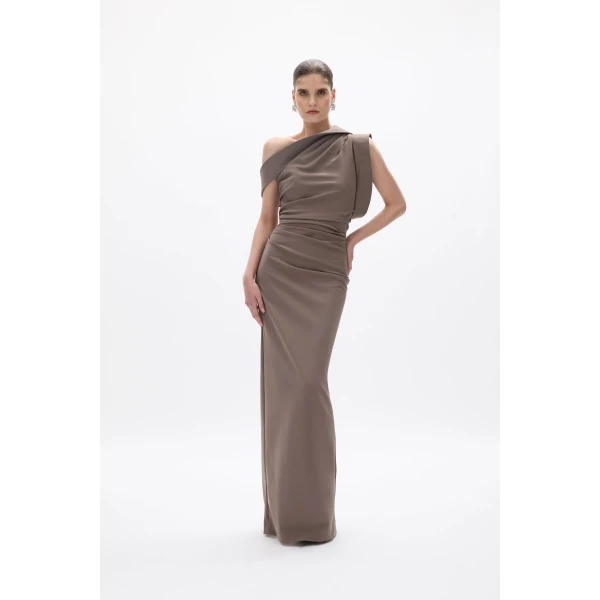 Rachel Gilbert Rowana Gown, view 2