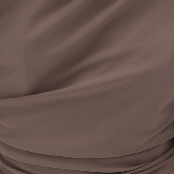 Rachel Gilbert Rowana Gown - Rachel Gilbert Brown - Australian Luxury Evening Wear at Coveti
