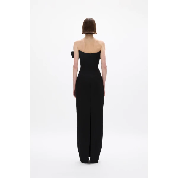 Rachel Gilbert Rydell Gown, view 6