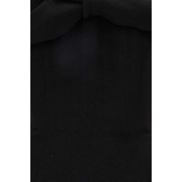 Rachel Gilbert Rydell Gown, view 7