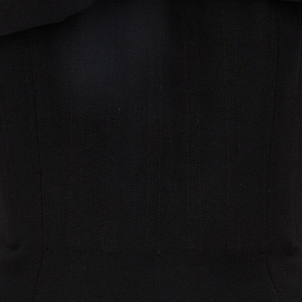 Rachel Gilbert Rydell Gown - Rachel Gilbert Black - Australian Luxury Evening Wear at Coveti
