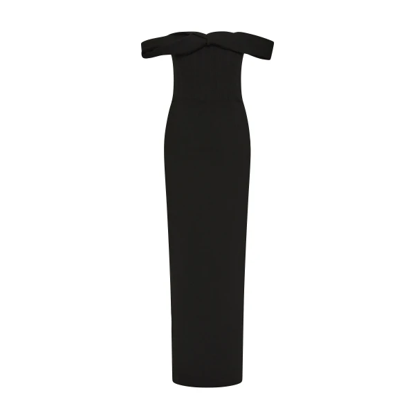 Rachel Gilbert Rydell Gown