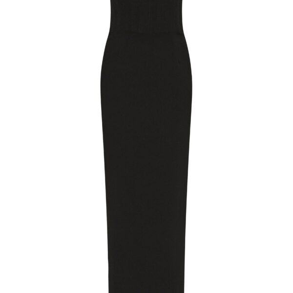Rachel Gilbert Rydell Gown - Rachel Gilbert Black - Australian Luxury Evening Wear at Coveti